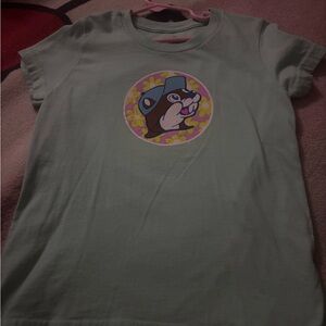 Buc-ee’s girls shirt